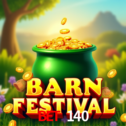 Benefícios da Conta bet 140