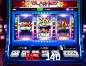 Sistemas de Segurança bet 140