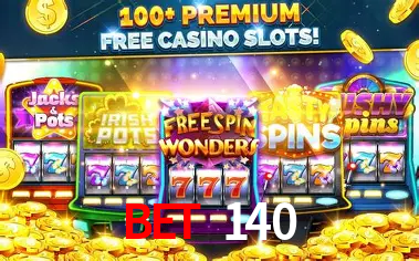 Ofertas Exclusivas bet 140