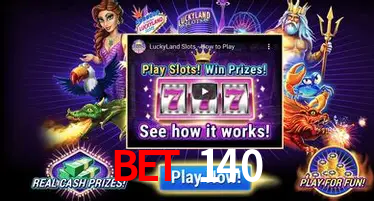 Integração de APIs bet 140