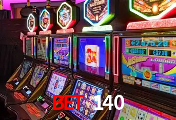 Promoções Sazonais bet 140