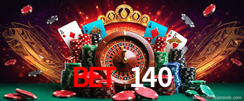 Mesa de Roleta bet 140