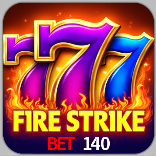 Estatísticas do Jogo bet 140