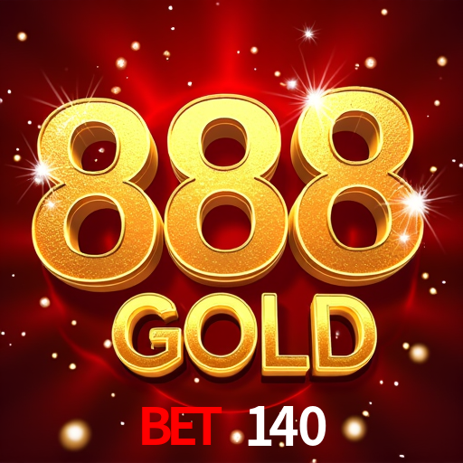 Jogos de Slot bet 140